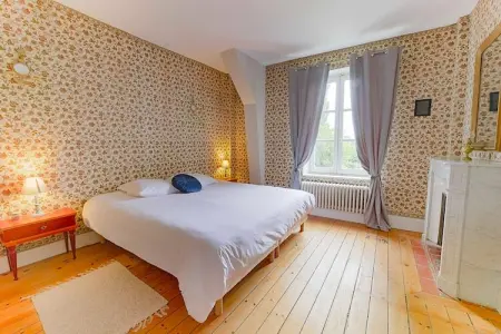 Maison Nelson, Grande propriété pour 20 avec piscine et jardin - Photo 12