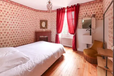 Maison Nelson, Grande propriété pour 20 avec piscine et jardin - Photo 14