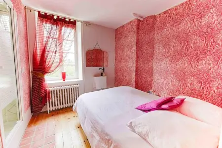 Maison Nelson, Grande propriété pour 20 avec piscine et jardin - Photo 16