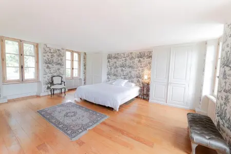 Maison Nelson, Grande propriété pour 20 avec piscine et jardin - Photo 17
