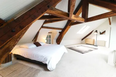 Maison Nelson, Grande propriété pour 20 avec piscine et jardin - Photo 18