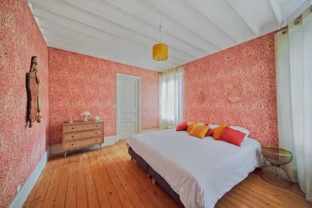 Maison Nelson, Grande propriété pour 20 avec piscine et jardin - Photo 19