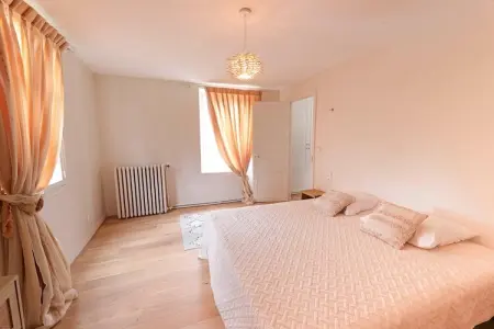 Maison Nelson, Grande propriété pour 20 avec piscine et jardin - Photo 20
