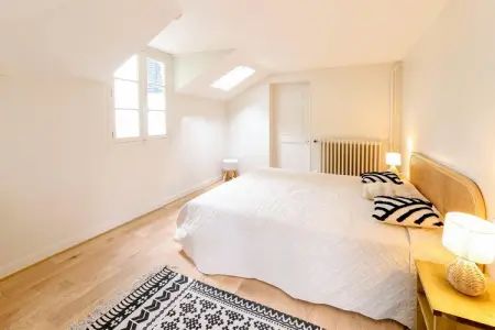Maison Nelson, Grande propriété pour 20 avec piscine et jardin - Photo 22