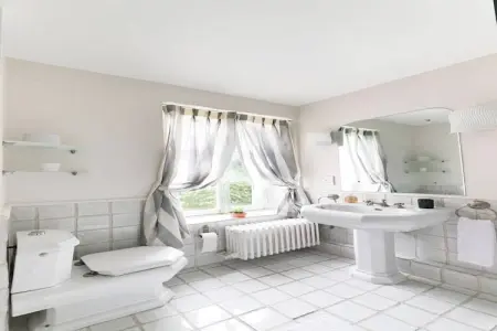 Maison Nelson, Grande propriété pour 20 avec piscine et jardin - Photo 25