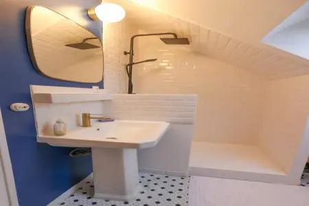 Maison Nelson, Grande propriété pour 20 avec piscine et jardin - Photo 27