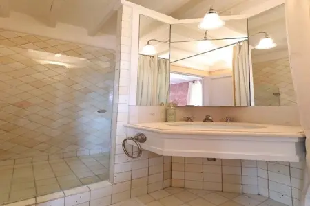 Maison Nelson, Grande propriété pour 20 avec piscine et jardin - Photo 28