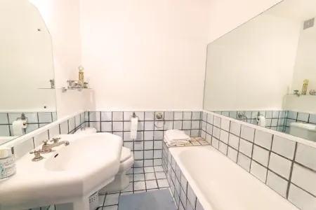 Maison Nelson, Grande propriété pour 20 avec piscine et jardin - Photo 29