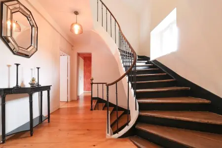 Maison Nelson, Grande propriété pour 20 avec piscine et jardin - Photo 36