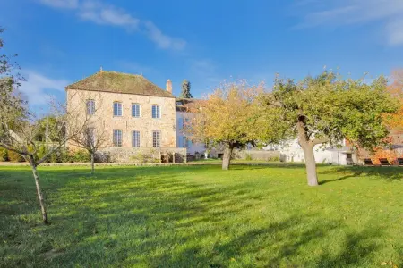 Maison Nelson, Grande propriété pour 20 avec piscine et jardin - Photo 38