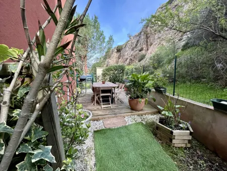 Appartement moderne avec parking et wifi, Appartement 4 personnes à Balaruc les Bains - Photo 1