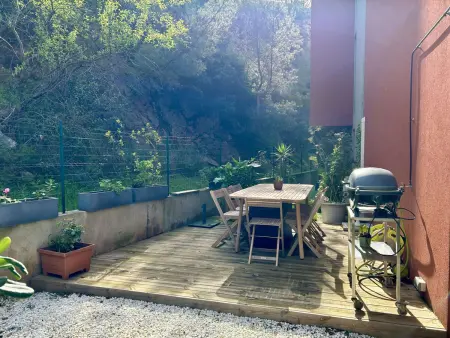Appartement moderne avec parking et wifi, Appartement 4 personnes à Balaruc les Bains - Photo 2