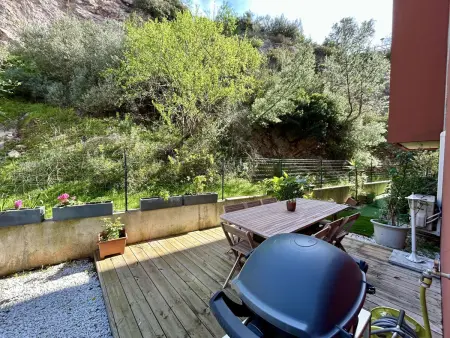 Appartement moderne avec parking et wifi, Appartement 4 personnes à Balaruc les Bains - Photo 3