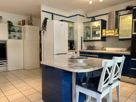 Appartement moderne avec parking et wifi, Appartement 4 personnes à Balaruc les Bains - Photo 5