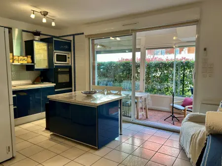 Appartement moderne avec parking et wifi, Appartement 4 personnes à Balaruc les Bains - Photo 7