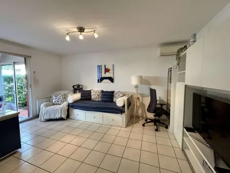 Appartement moderne avec parking et wifi, Appartement 4 personnes à Balaruc les Bains - Photo 8