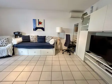 Appartement moderne avec parking et wifi, Appartement 4 personnes à Balaruc les Bains - Photo 9