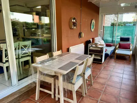 Appartement moderne avec parking et wifi, Appartement 4 personnes à Balaruc les Bains - Photo 10