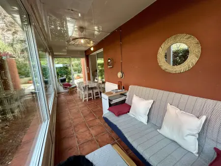 Appartement moderne avec parking et wifi, Appartement 4 personnes à Balaruc les Bains - Photo 11