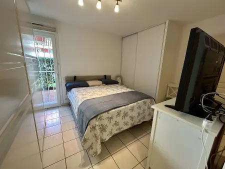 Appartement moderne avec parking et wifi, Appartement 4 personnes à Balaruc les Bains - Photo 13