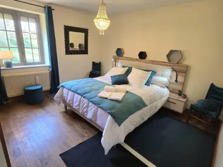 Maison spacieuse, parking - 6 pers., Gite 6 personnes à Les Eyzies - Photo 2