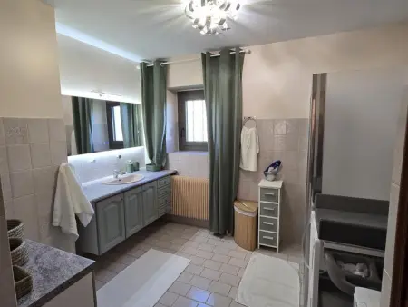 Maison spacieuse, parking - 6 pers., Gite 6 personnes à Les Eyzies - Photo 18