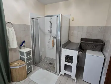 Maison spacieuse, parking - 6 pers., Gite 6 personnes à Les Eyzies - Photo 20