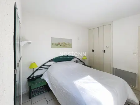 Appartement climatisé près plage - 4 pers., Appartement 4 personnes à Argelès sur Mer - Photo 4