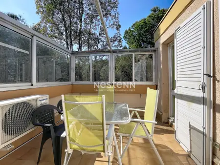 Appartement climatisé près plage - 4 pers., Appartement 4 personnes à Argelès sur Mer - Photo 5