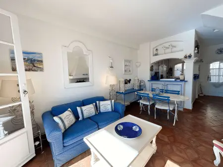 Maison à Port Grimaud avec WiFi et amarrage privé, proche plage - Photo 2