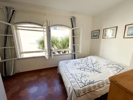 Maison à Port Grimaud avec WiFi et amarrage privé, proche plage - Photo 10