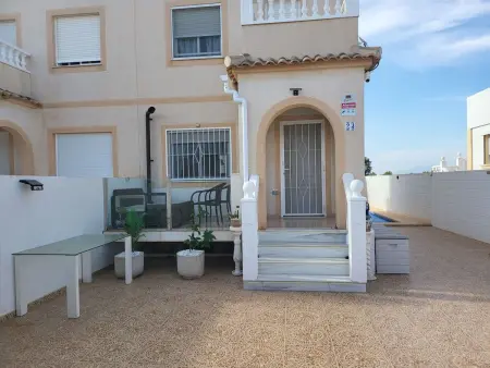 Vao -New sierra golf, Maison 4 personnes à Balsicas - Photo 1
