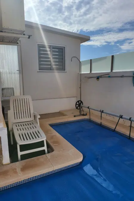 Vao -New sierra golf, Maison 4 personnes à Balsicas - Photo 8