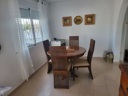 Vao -New sierra golf, Maison 4 personnes à Balsicas - Photo 9