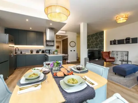 Desenzanoloft Zen Apartment, Appartement 4 personnes à Desenzano - Photo 4