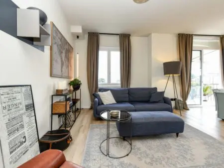 Desenzanoloft Zen Apartment, Appartement 4 personnes à Desenzano - Photo 9