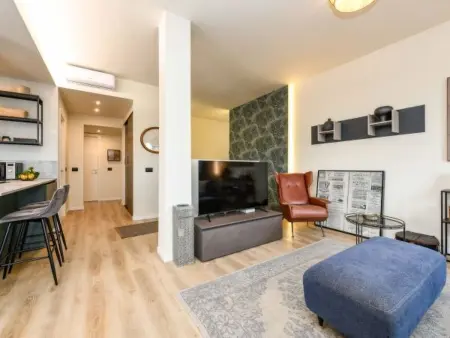 Desenzanoloft Zen Apartment, Appartement 4 personnes à Desenzano - Photo 18