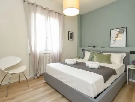 Desenzanoloft Zen Apartment, Appartement 4 personnes à Desenzano - Photo 21