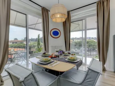 Desenzanoloft Zen Apartment, Appartement 4 personnes à Desenzano - Photo 23