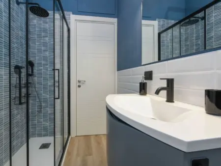 Desenzanoloft Zen Apartment, Appartement 4 personnes à Desenzano - Photo 30