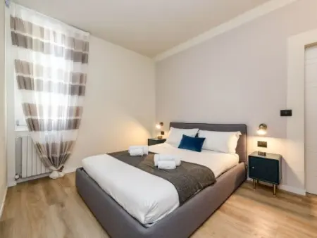 Desenzanoloft Zen Apartment, Appartement 4 personnes à Desenzano - Photo 33