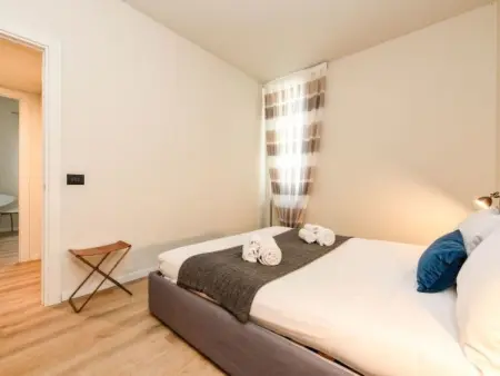 Desenzanoloft Zen Apartment, Appartement 4 personnes à Desenzano - Photo 34