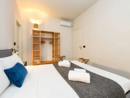 Desenzanoloft Zen Apartment, Appartement 4 personnes à Desenzano - Photo 36