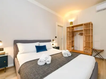 Desenzanoloft Zen Apartment, Appartement 4 personnes à Desenzano - Photo 37
