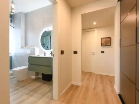 Desenzanoloft Zen Apartment, Appartement 4 personnes à Desenzano - Photo 42