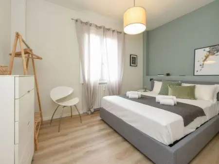 Desenzanoloft Zen Apartment, Appartement 4 personnes à Desenzano - Photo 43