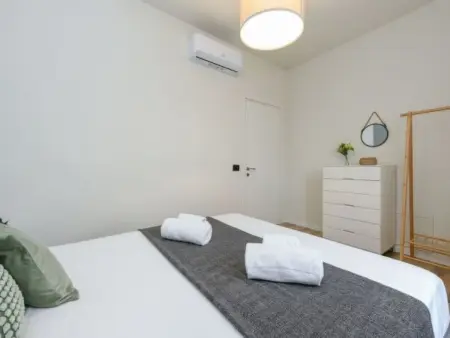 Desenzanoloft Zen Apartment, Appartement 4 personnes à Desenzano - Photo 44