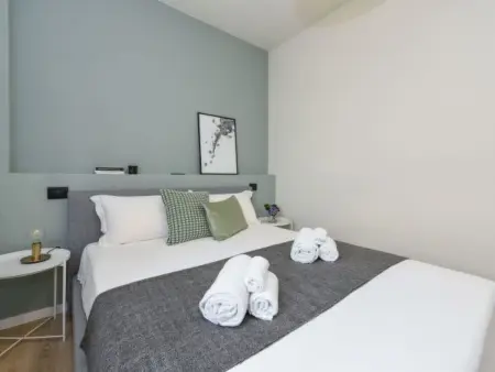 Desenzanoloft Zen Apartment, Appartement 4 personnes à Desenzano - Photo 45