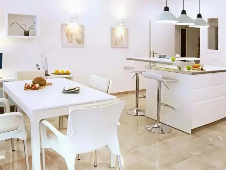 Casa Albardeira at Meia Praia, Appartement 4 personnes à Lagos - Photo 12