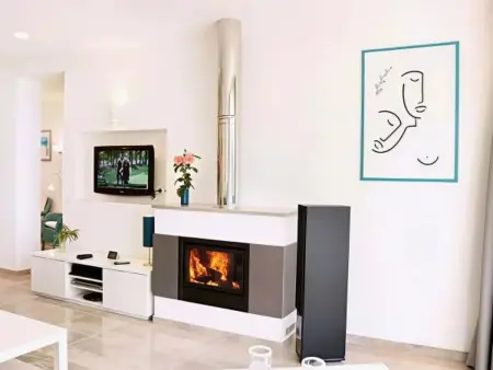 Casa Albardeira at Meia Praia, Appartement 4 personnes à Lagos - Photo 13